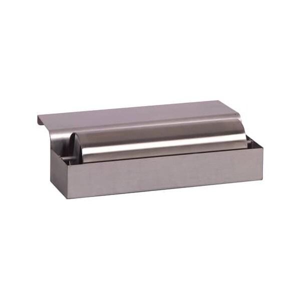 Butter Wheel Kit, No 7000703